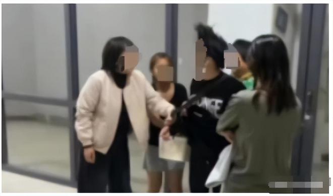 已介入洗浴中心回应更多细节已曝光不朽情缘男子误入女澡堂后续！警方(图5)