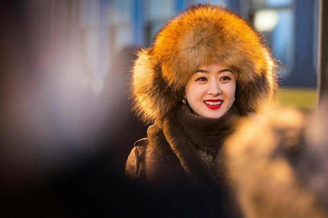 丽颖转型失败了吗？不朽情缘游戏网站赵(图9)
