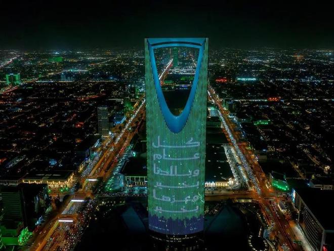 爆发这些中国品牌已抢先卡位不朽情缘首页沙特时尚消费大(图13)