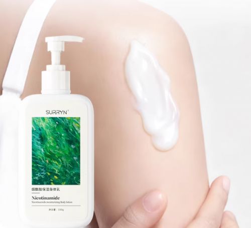 身体乳哪个牌子好用？学生党性价比王不朽情缘平台年度身体乳焕肤清单！(图4)