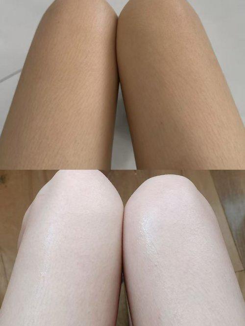 身体乳哪个牌子好用？学生党性价比王不朽情缘平台年度身体乳焕肤清单！(图12)