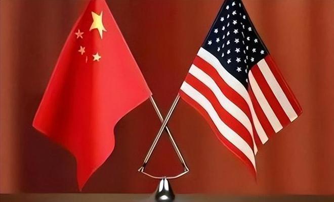不会再当好人中国这两张底牌让美国无解不朽情缘app特朗普指责中国违约称