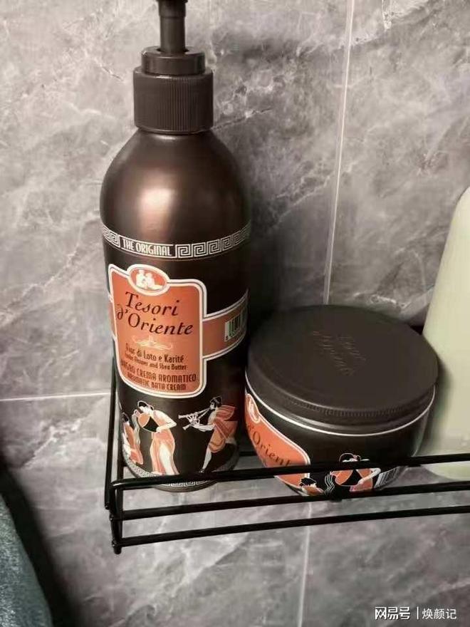 亲测男士沐浴露排行榜TOP5揭秘！MG不朽情缘精致男必藏！2025(图2)